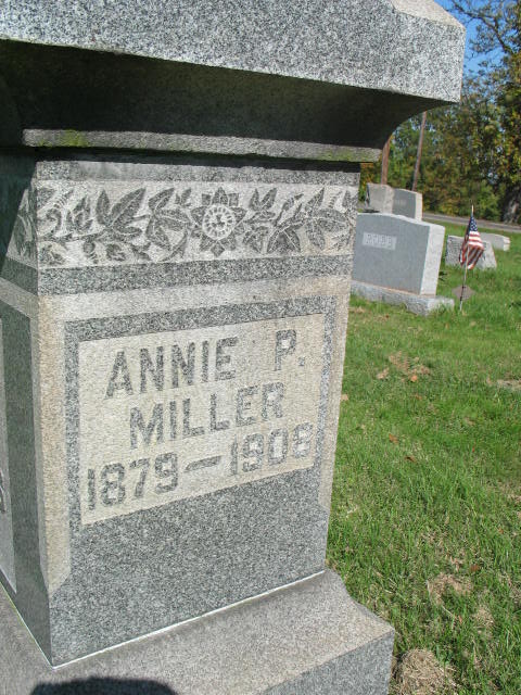 tombstone